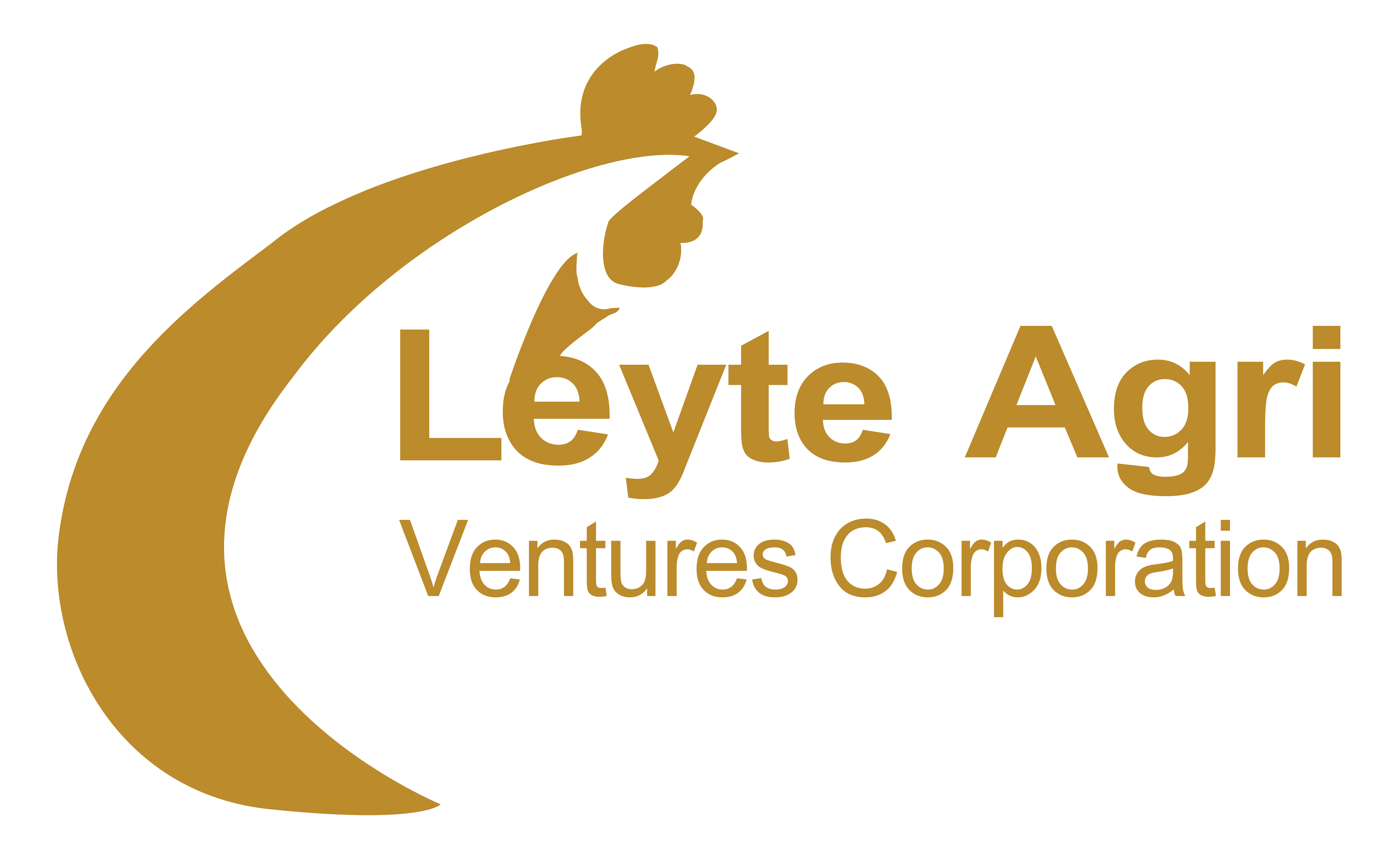 Login Leyte Agri Ventures Corp.